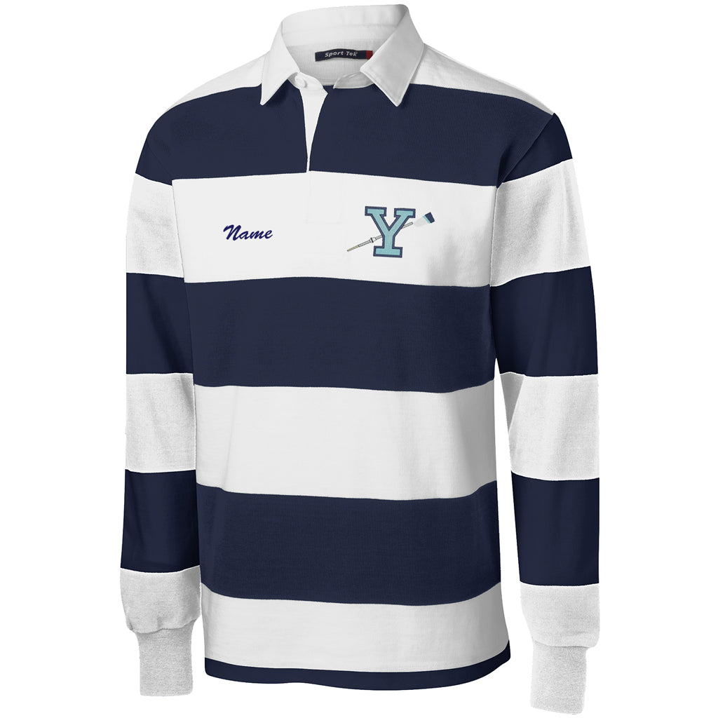 Yorktown Crew Rugby Shirt