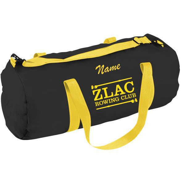 ZLAC Team Duffel Bag (Large)