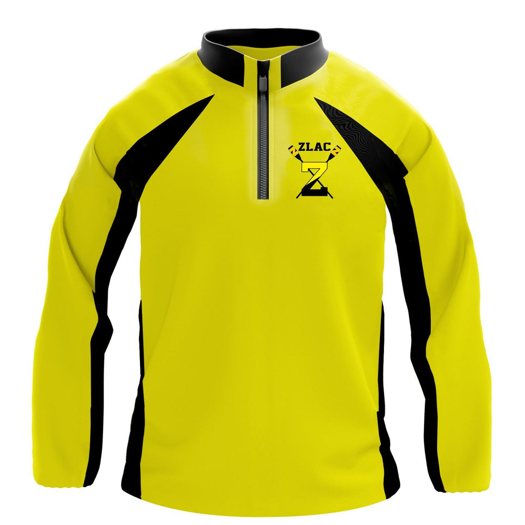 Custom St. Ignatius Girls' Rowing Long Sleeve Cotton T-Shirt