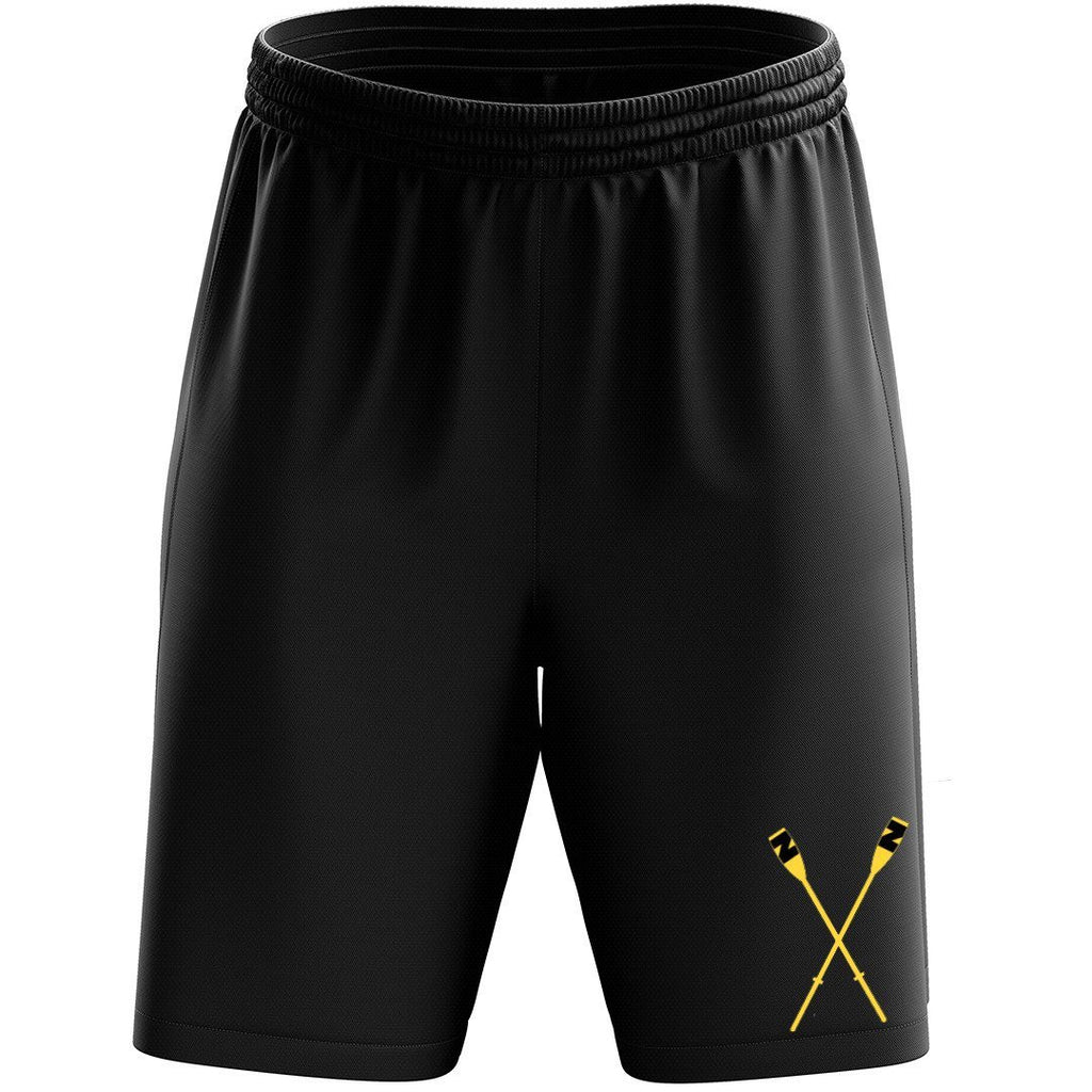 St. Ignatius Girls' Rowing Rugby Shirt