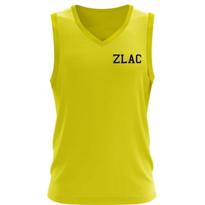 St. Ignatius Girls' Rowing Team Nylon/Fleece Vest