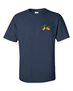100% Cotton FCRA Men's Team Spirit T-Shirt