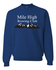 Mile High RC Crewneck Sweatshirt