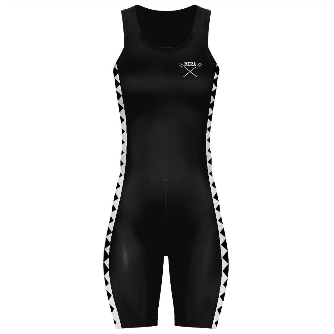 Merrymeeting Rowing Women's Unisuit