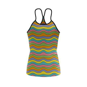 Sassy Strap Tank (Women's)