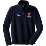 1/4 Zip Sammamish Rowing Fleece Pullover