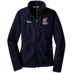 Full Zip Sammamish Juniors Fleece Pullover