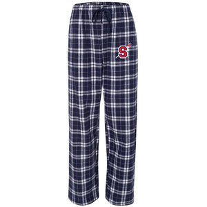 Sammamish Juniors Flannel Pants