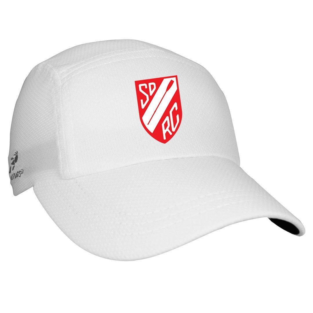 San Diego Rowing Club Team Competition Performance Hat