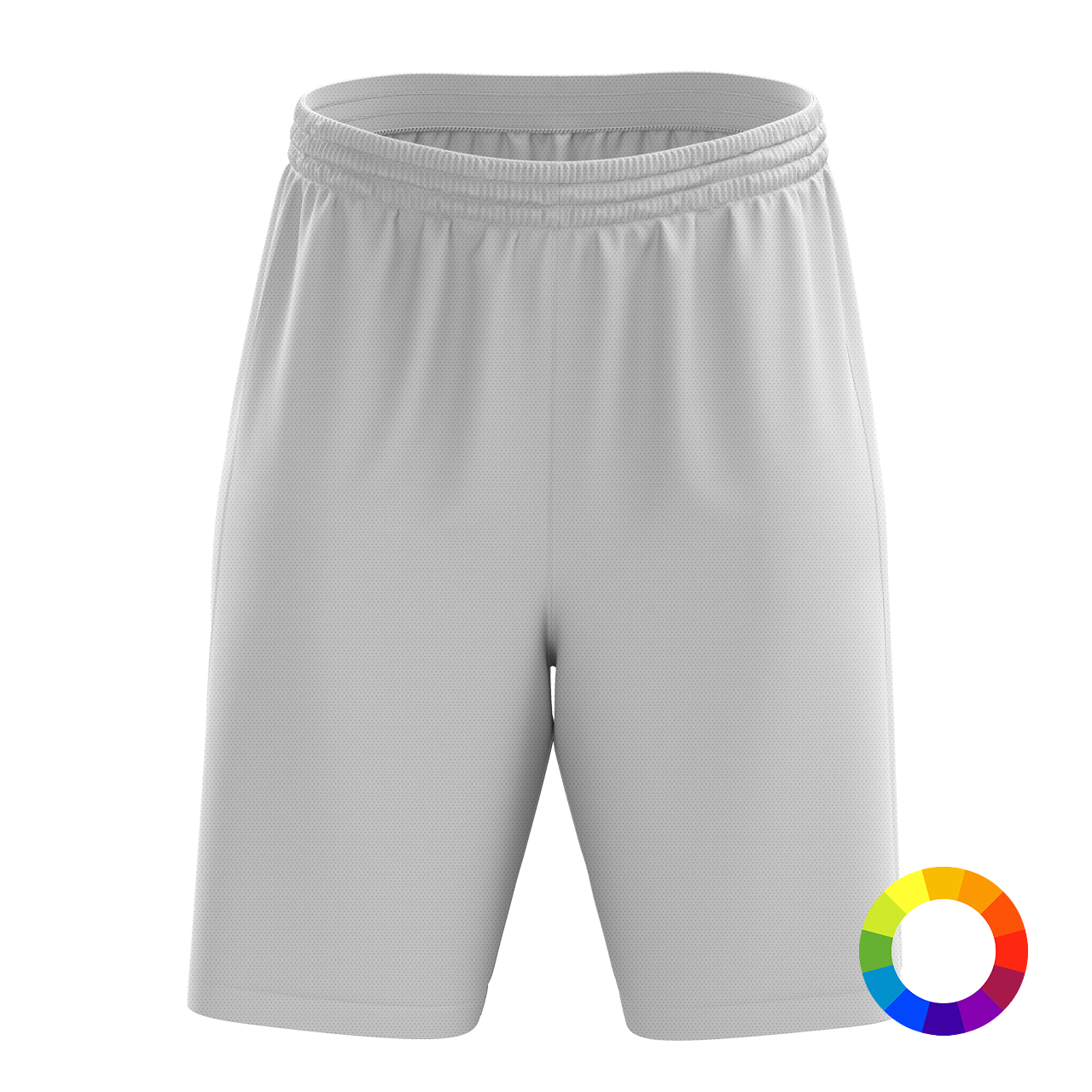 Custom Team Mesh Shorts