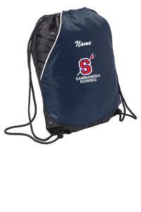Sammamish Rowing Slouch Packs