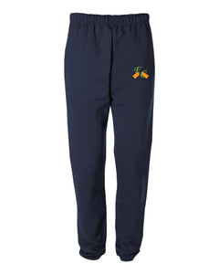 Team FCRA Sweatpants