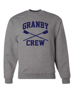 Granby Crew Crewneck Sweatshirt