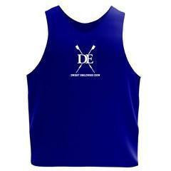 Dwight Englewood Crew Men's Traditional Drytex Tank