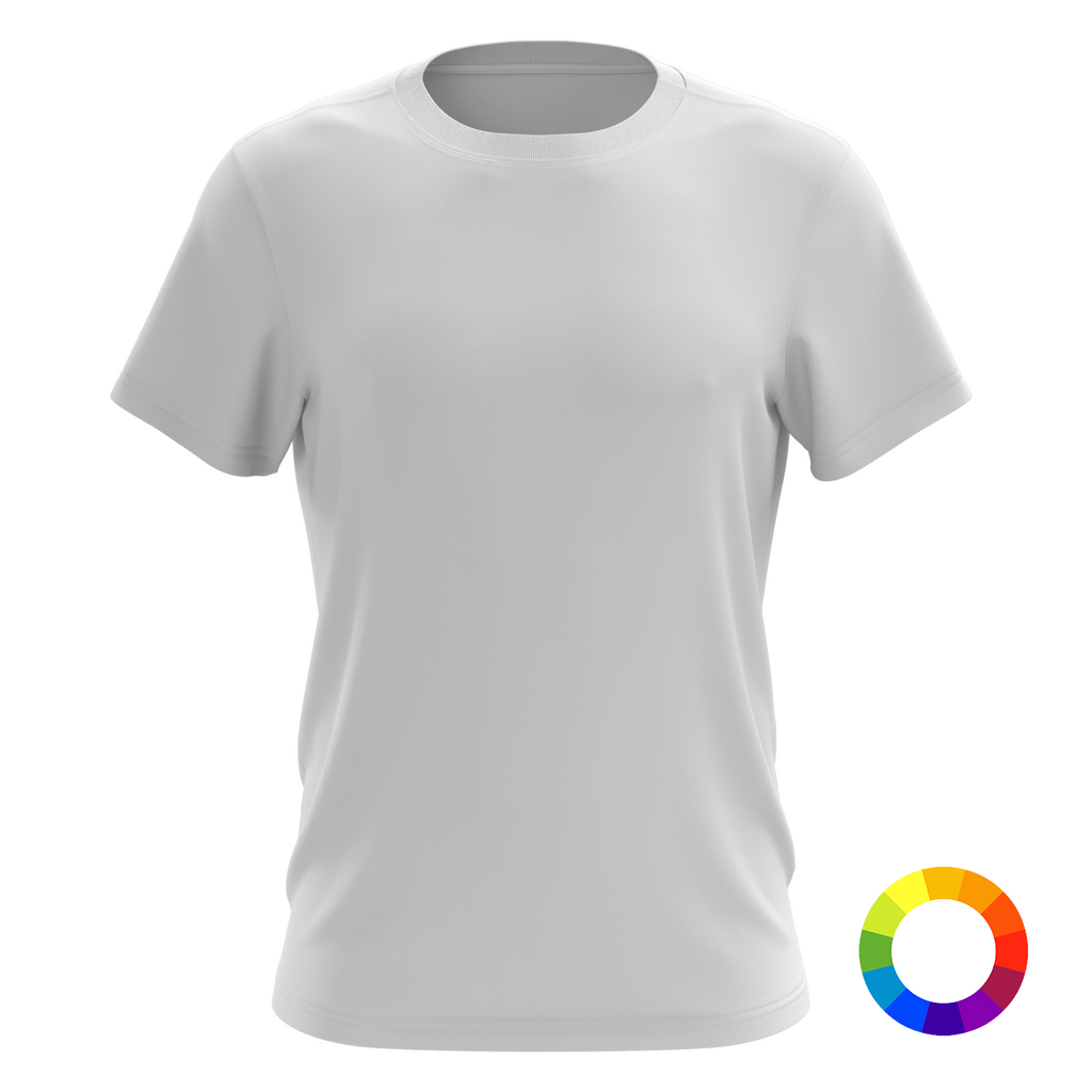 Custom Team Cotton T-Shirt