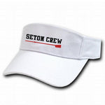 Elizabeth Seton HS Crew Visor