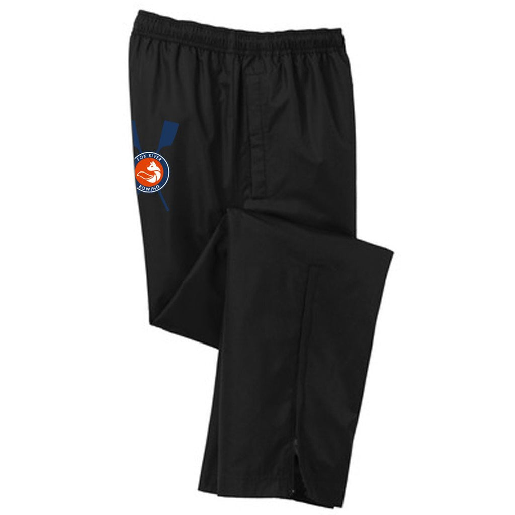 Fox River Rowing Association Team Wind Pants