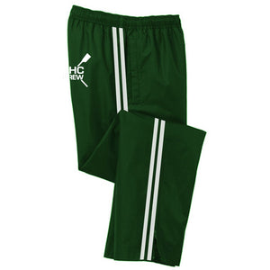 Forest Hills Central Crew Team Wind Pants