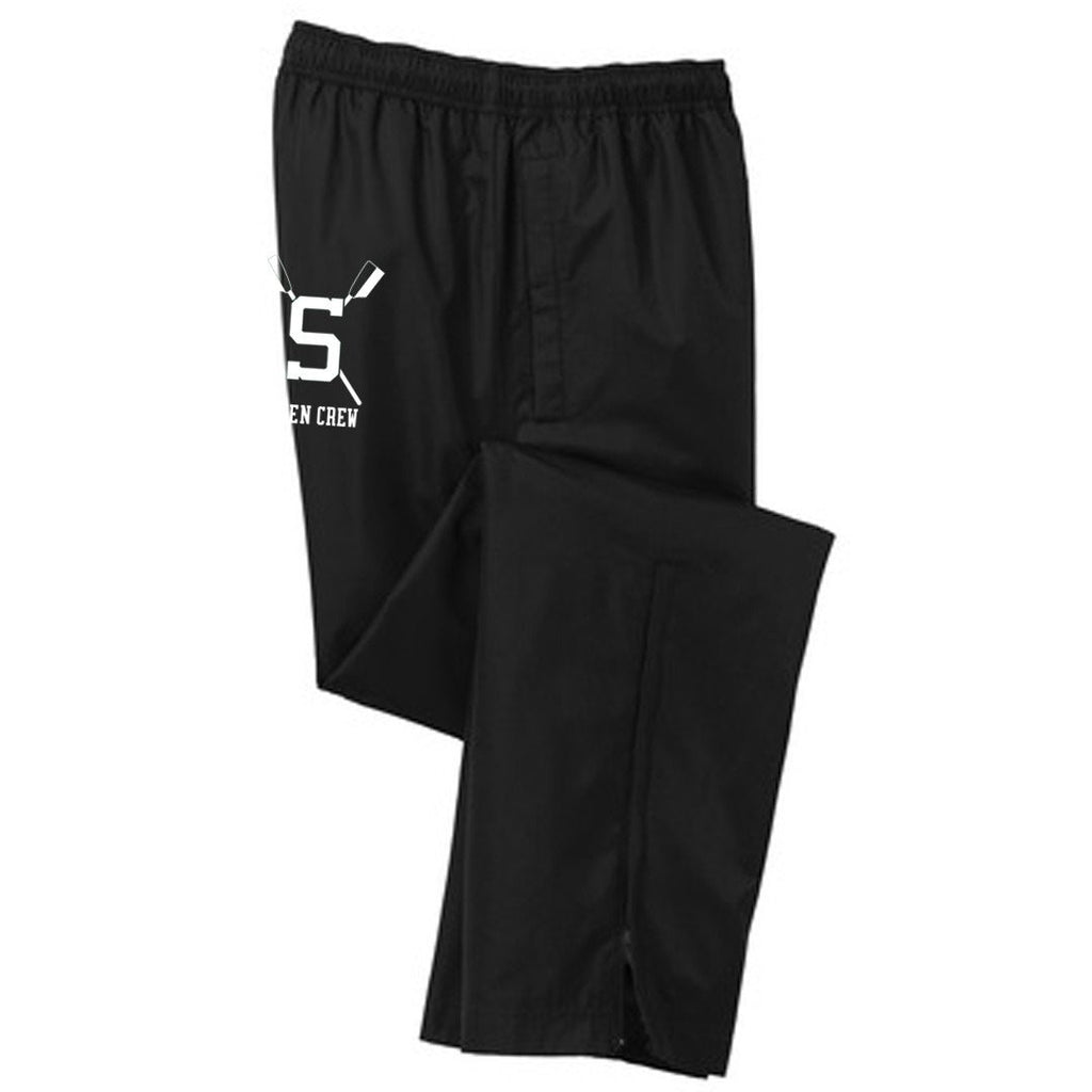 Shen Crew Team Wind Pants